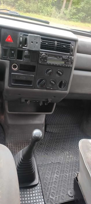 VW T4 2,5TDI 9os.Long