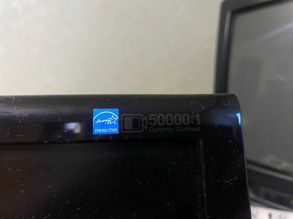 Монітор Samsung SyncMaster 2233SN