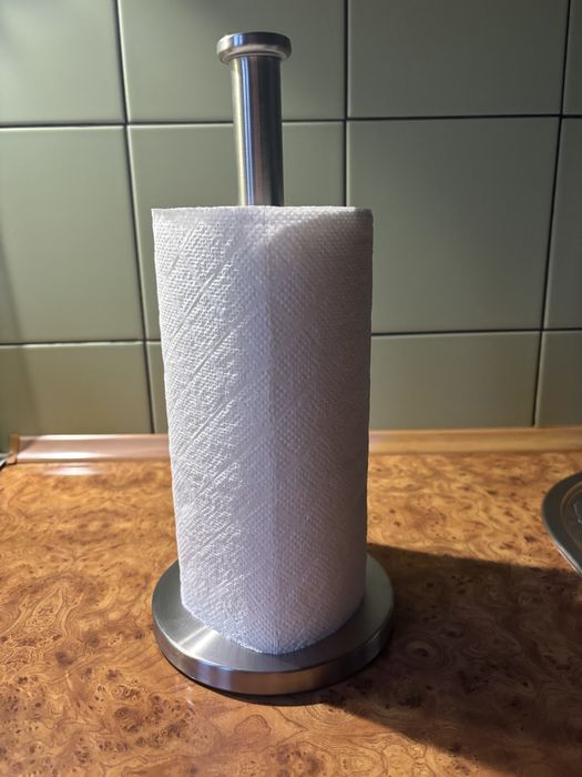 Держатель для полотенец Flamberg 15х32 см