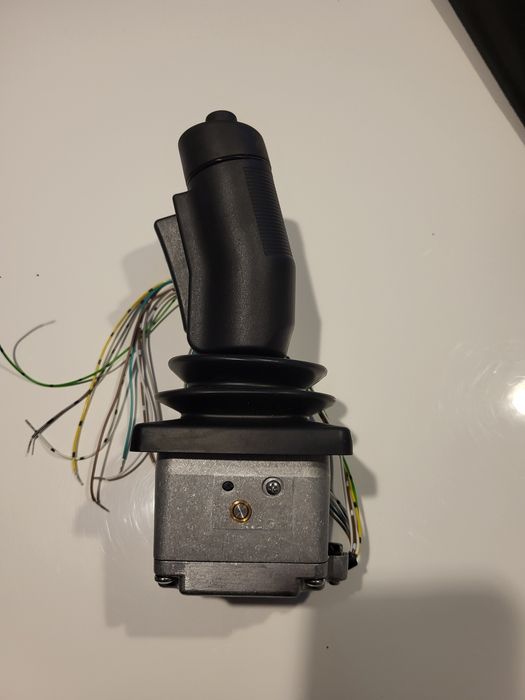 Haulotte joystick compact 10DX,12DX,H12SHL