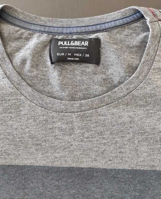 Vendo Camisola Pull & Bear [M] - Homem