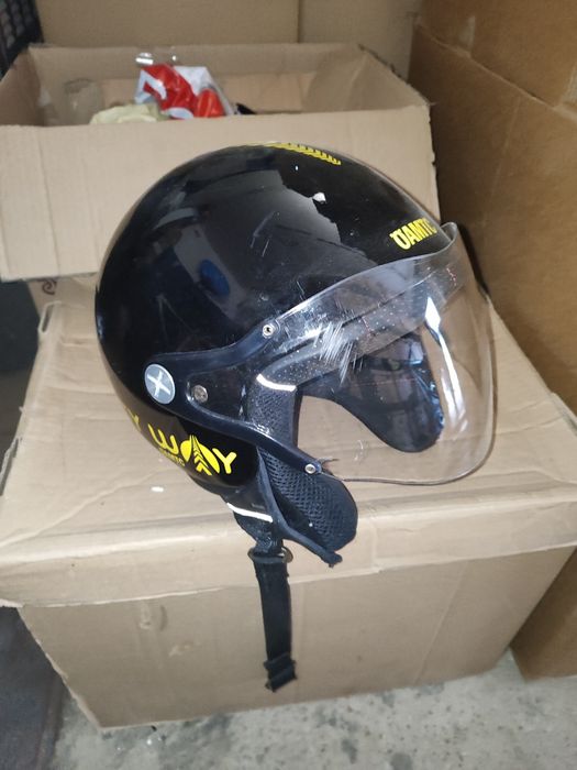 Шолом EASY WAY Oamtc