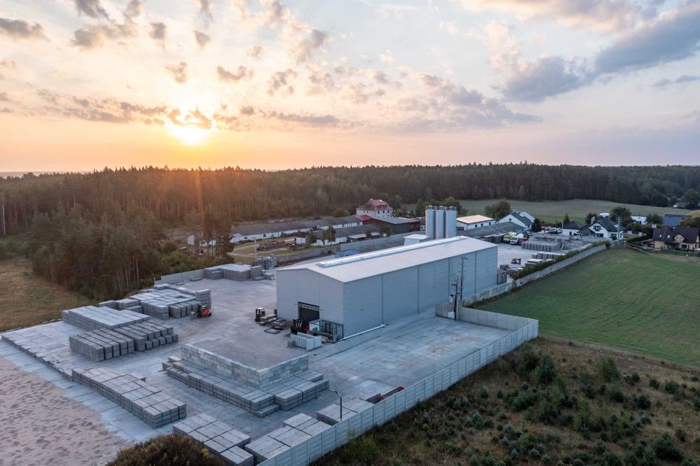 NOWE PŁYTY DROGOWE 300x150x15cm - Bezpośrednio od producenta!