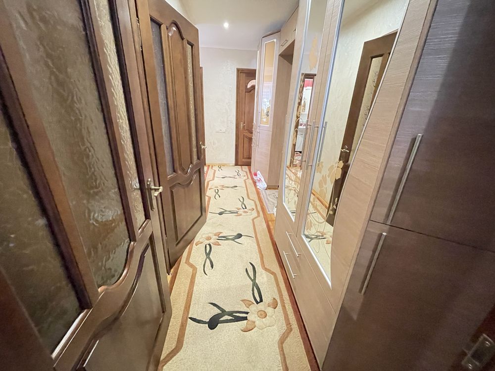 ПРОДАЖ 2 кім квартири, вул. Микулинецька