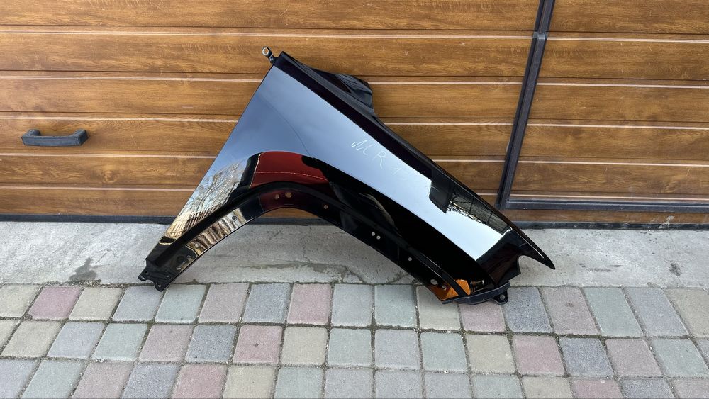 Крило переднє праве JEEP COMPASS II mr1997