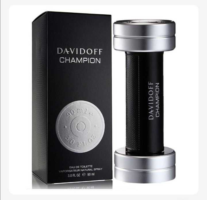 Davidoff Champion 90ml original