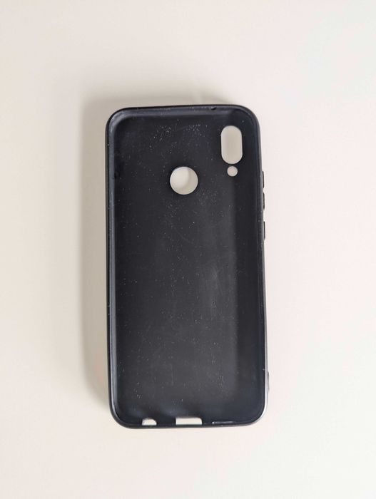 Huawei P20 Lite etui x2