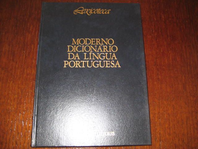 dicionário moderno universal