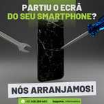 Reparação Smartphone