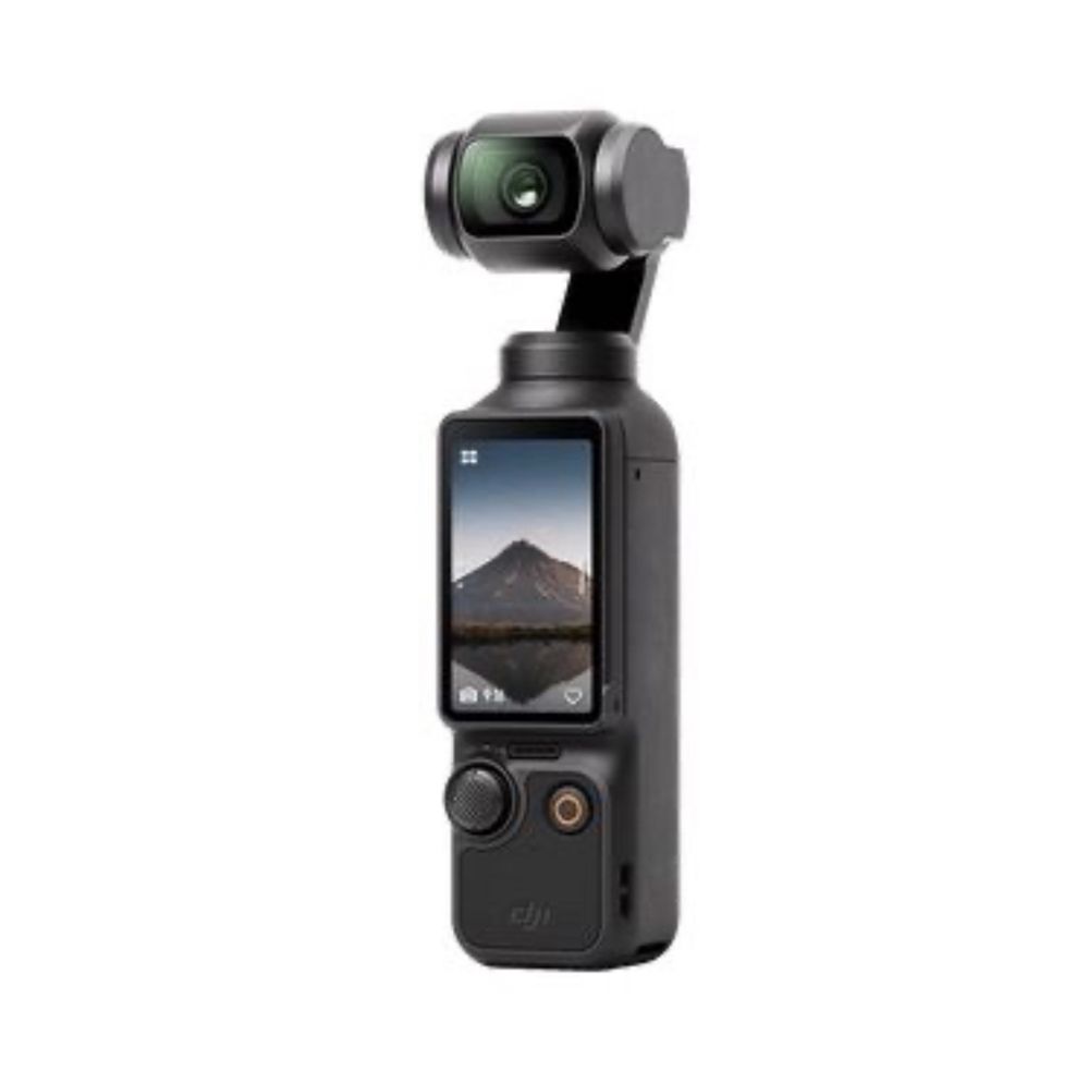 DJI Osmo Pocket 3 – Como Novo + Kit de Filtros NEEWER