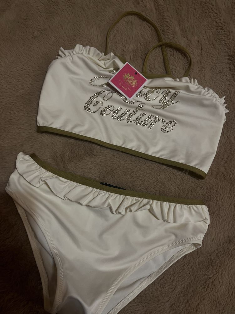 “Новий стильний купальник Juicy Couture з біркою”