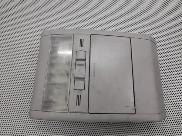 Plafonier frente TOYOTA Prius Hatchback (_W2_)