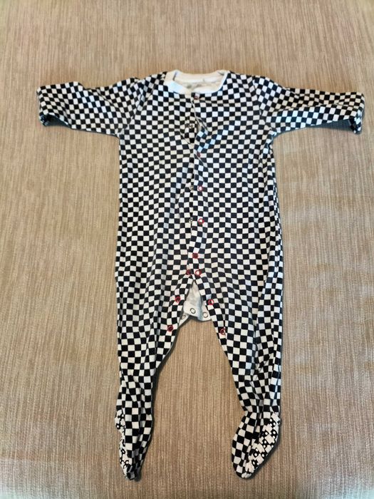 Conjunto 3 Babygrows Primark