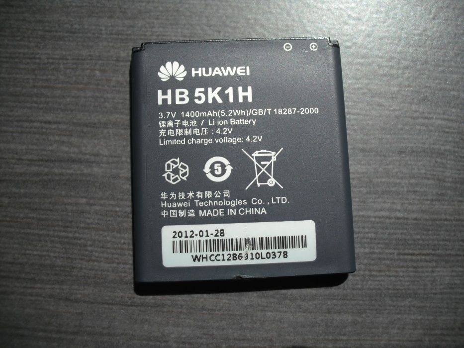 Peças para Huawei U8650nfc