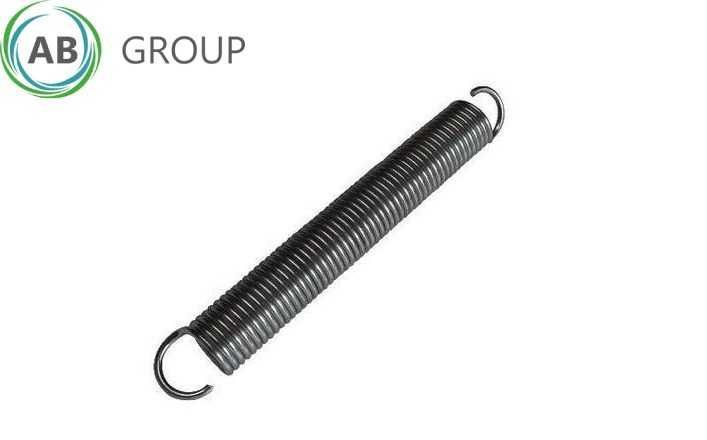 Sprężyna redlicy talerzowej do siewników pneumatycznych