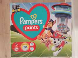 Pieluszki Pampers pants 5 132szt.