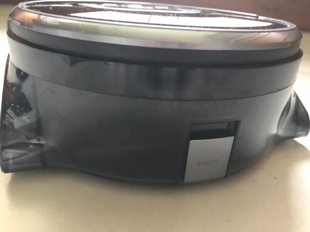 Robot do mycia podłóg ILIFE W400. Odkurzacz myjący