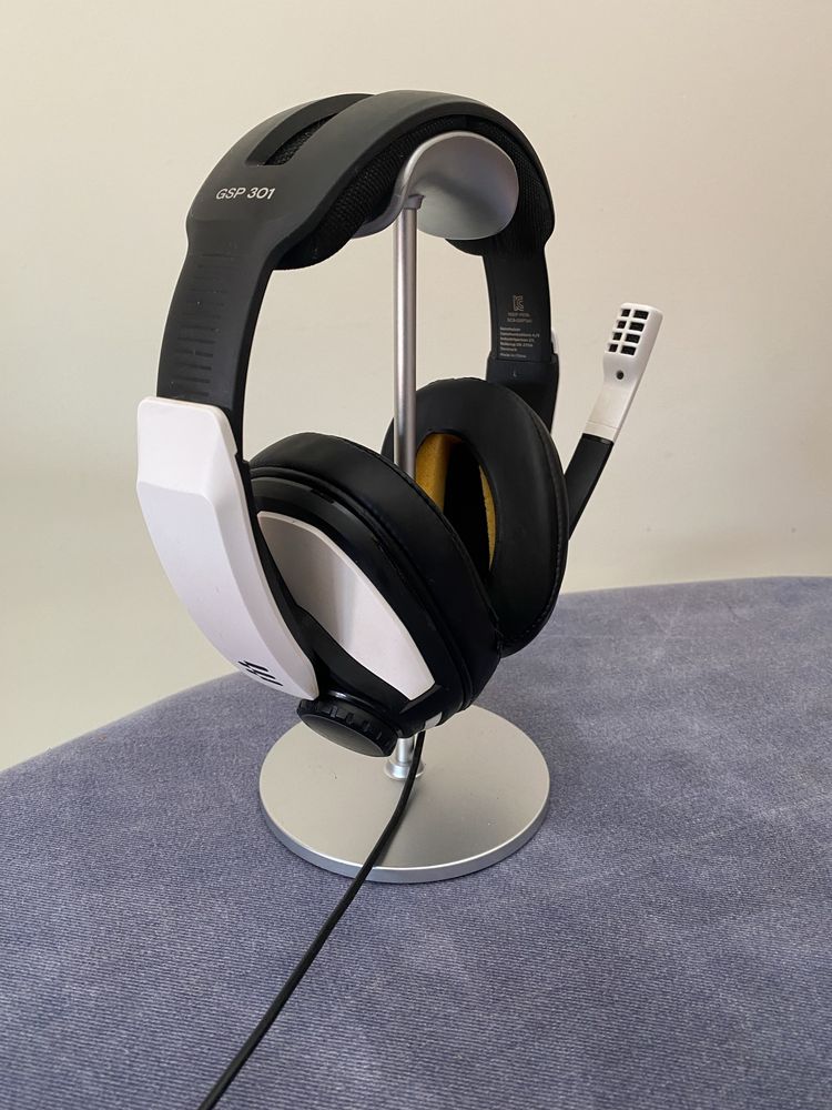 Sennheiser GSP 301