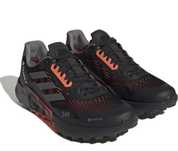 adidas Terrex Agravic Flow 2 GTX Mens Trail Running Shoes Gore-Tex