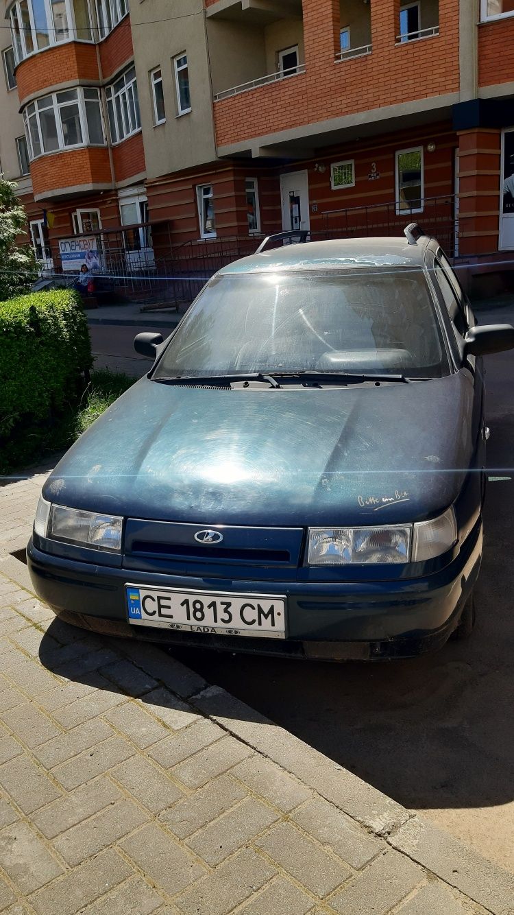 ВАЗ 2111, 2006 р.