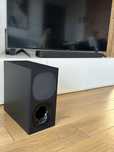 Soundbar Sony HT-G700 oraz subwoofer sony stan idealny