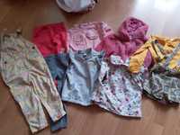 Одяг на дівчинку 2-3 роки lc waikiki, oshkosh