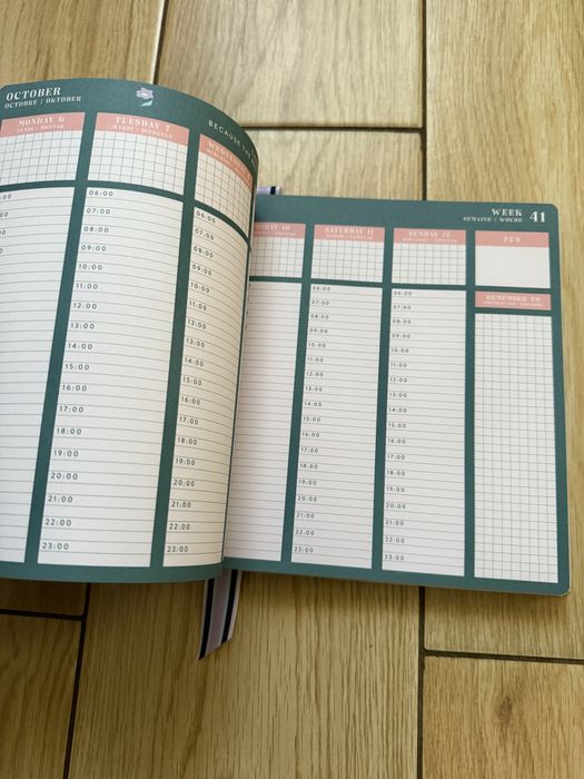 Nowy planer 2025/2026