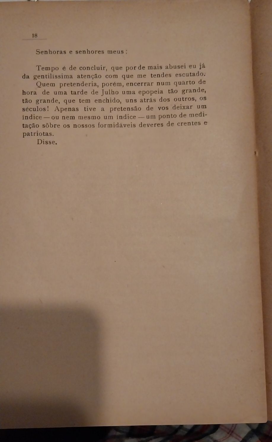A acção missionário-conferência Edições 1a exposição  colonial