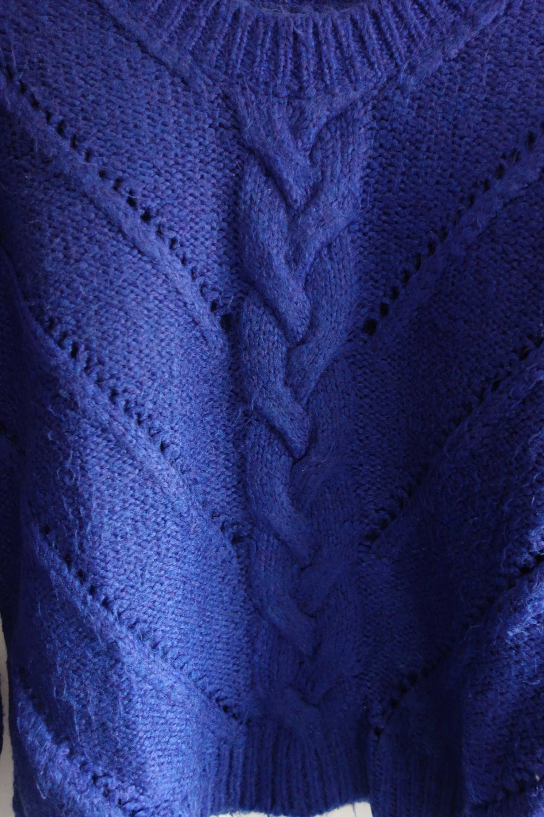 Sweater de malha