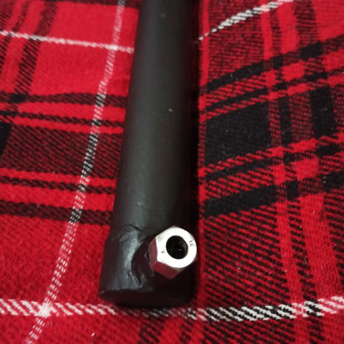 Гідравлічний циліндр