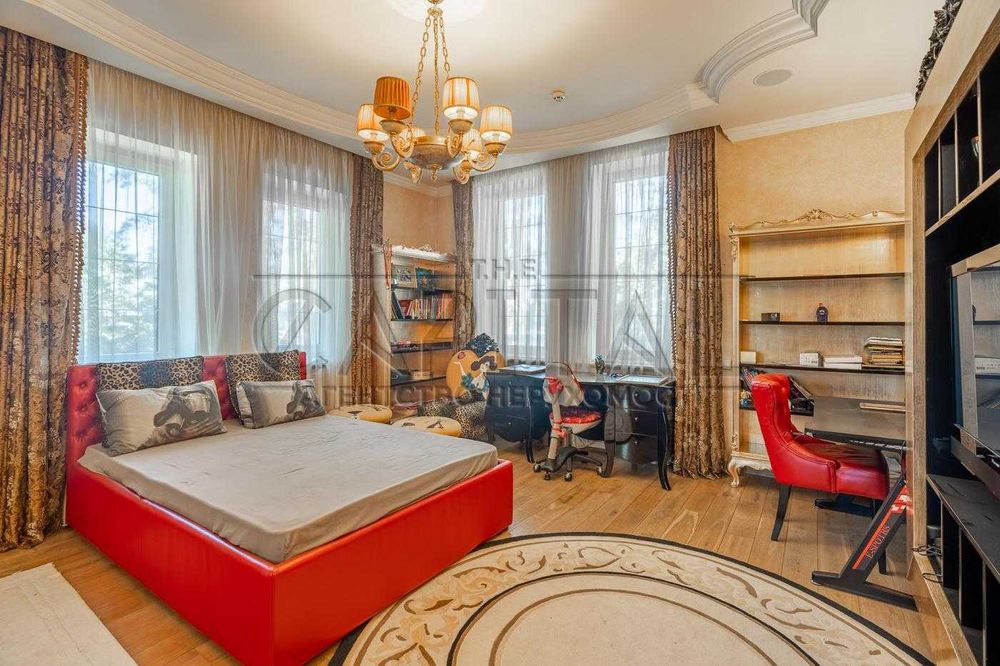 Продажа дома, КМ «Канадская деревня», Гостомель