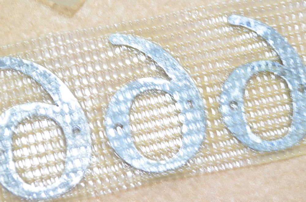 за всё Дверные цифры номера 0 4 5 6 8 номер на двери калитку циферки