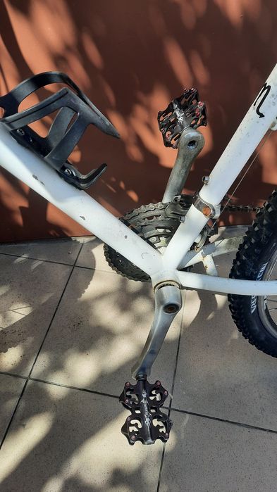 Велосипед BMC Sportelite