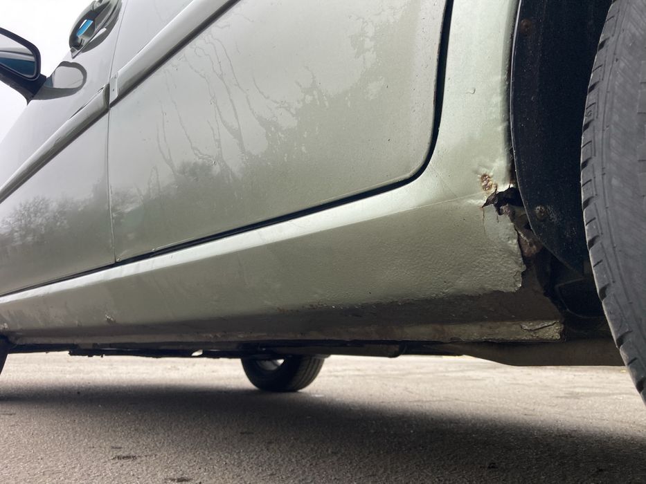 Продам Chevrolet lacetti 1.6