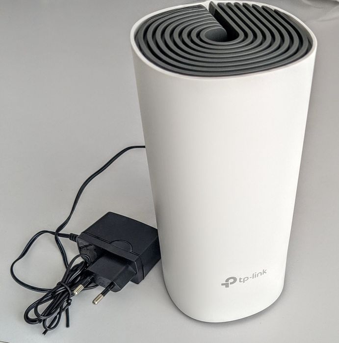 Router mesh Tp-Link Deco M4R (jak E4)