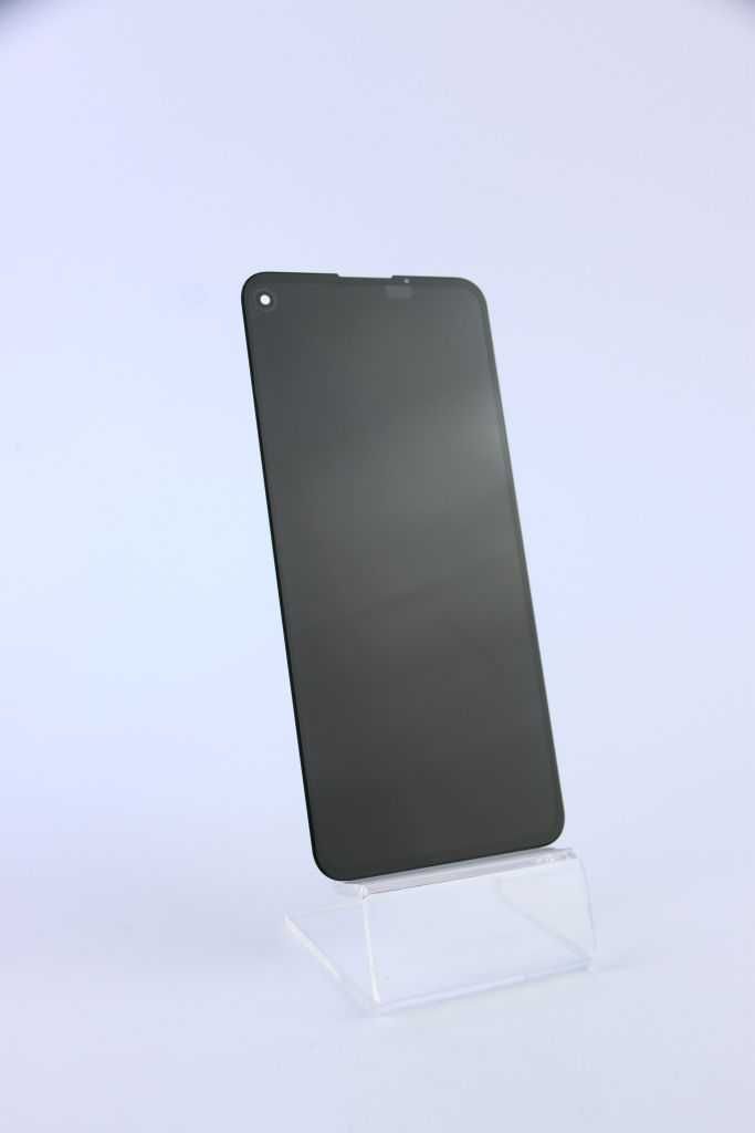 Дисплейний модуль без рамки Google Pixel 5a 5G Original USED