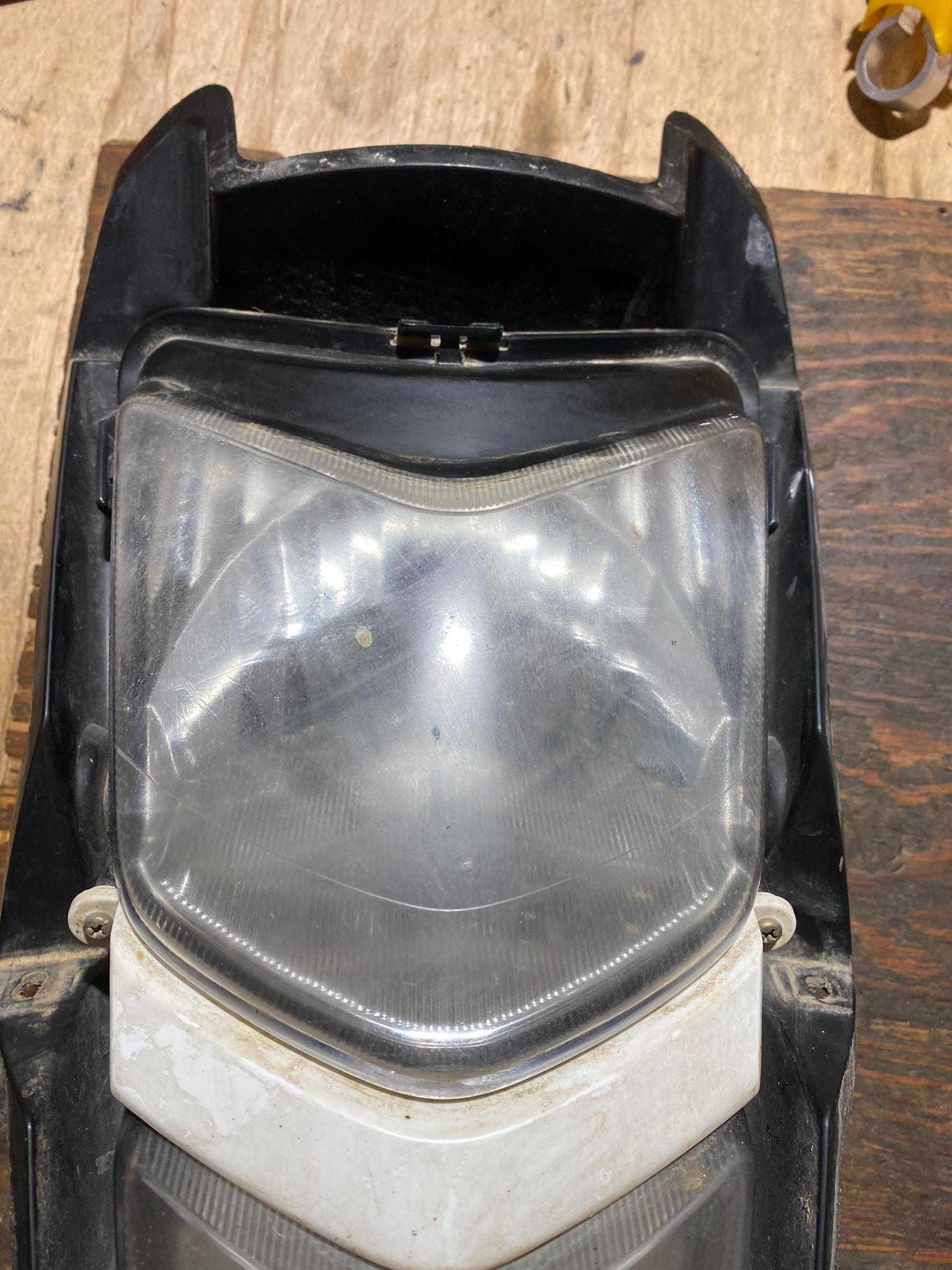 lampa przod przednia Suzuki LTZ 400 r 03-08