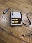 Kenwood mc -80 mikrofon