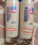 Тональный крем rimmel 103