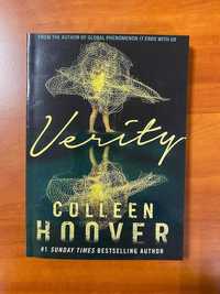 Verity by Colleen Hoover