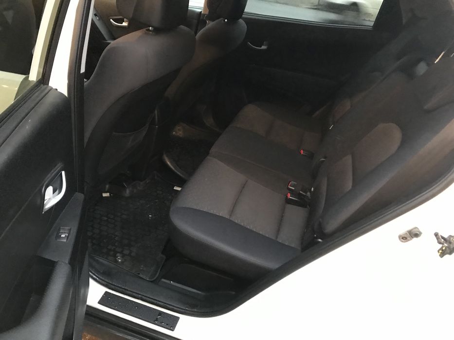 SsangYong Korado 2.0 tdi 2011р