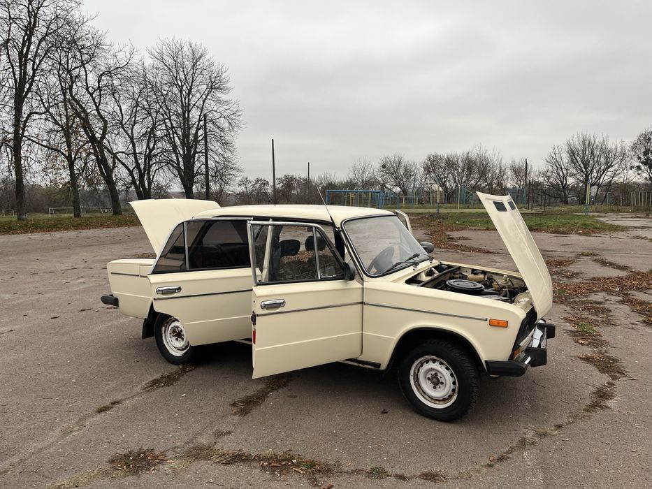 Продам ВАЗ 2106 в ідеальному стані!!!