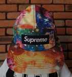 Supreme_sick rare vintage czapeczka z daszkiem galaxy y2k NOWA
