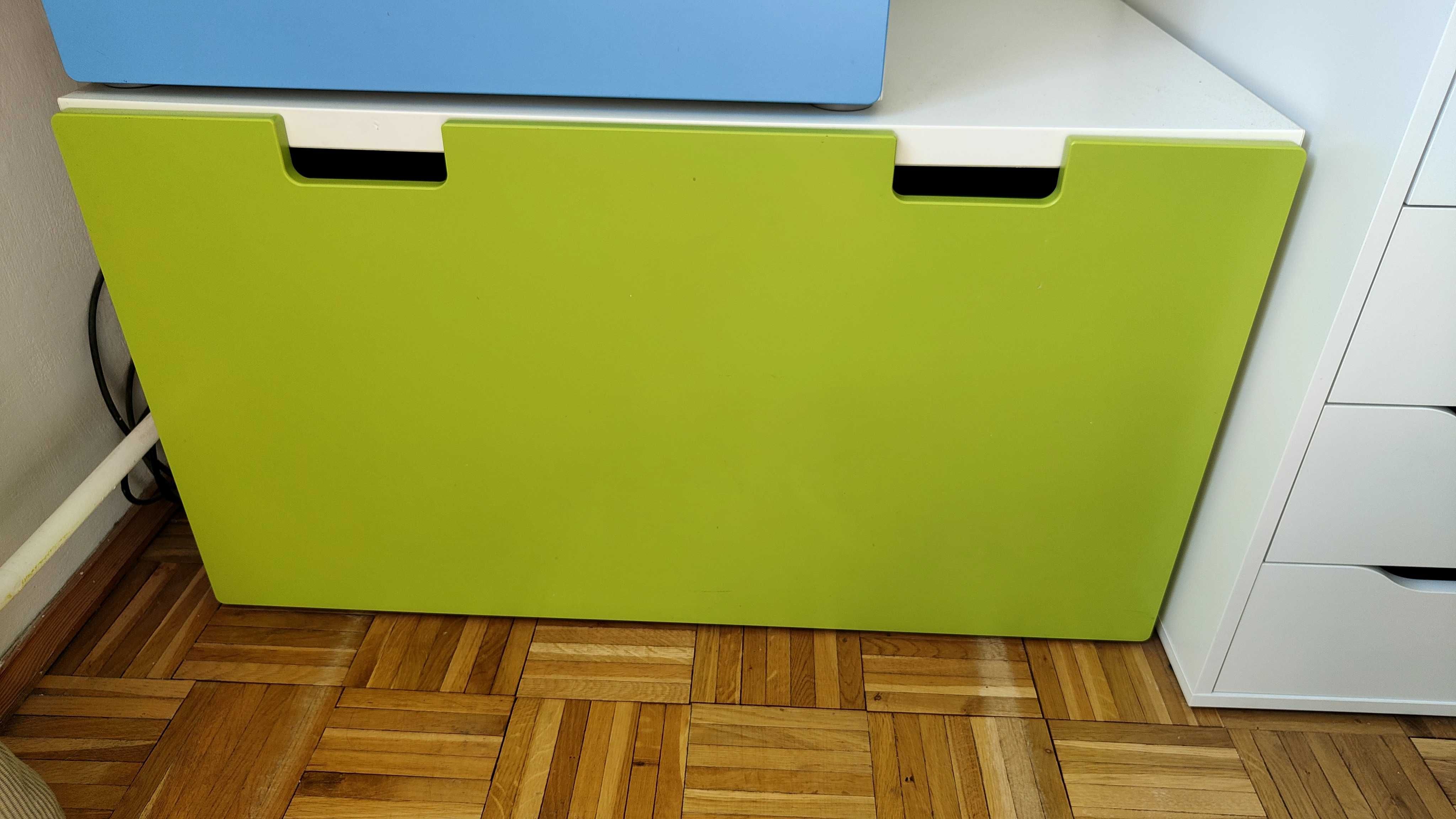 Meble Stuva Ikea