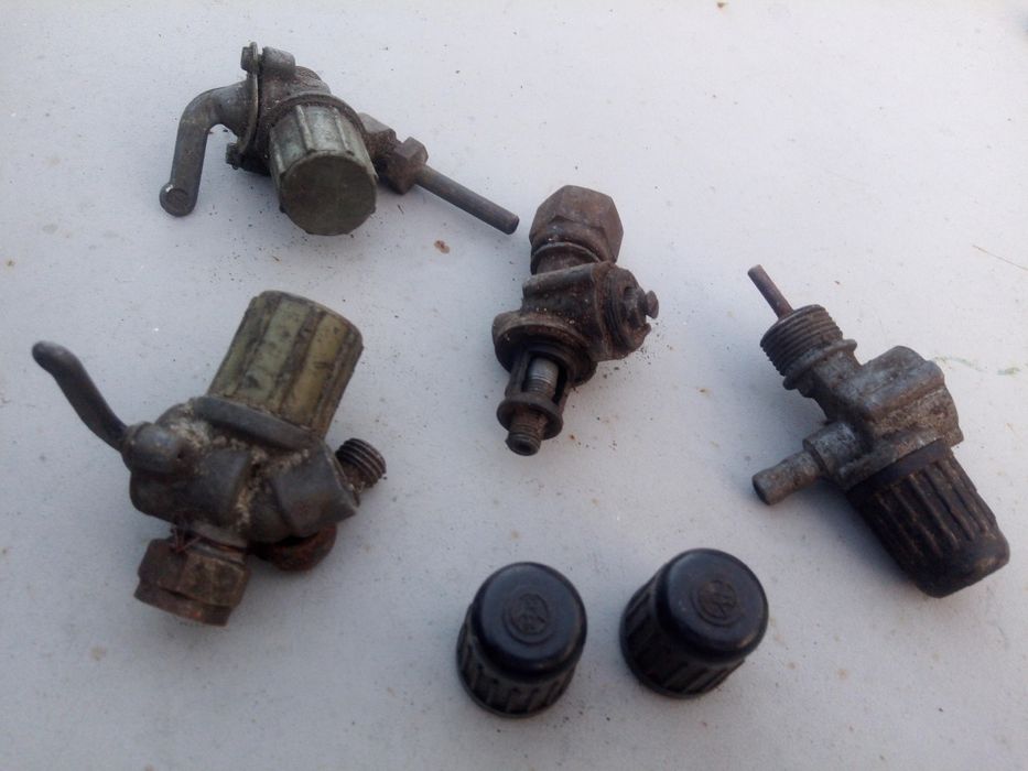 Kranik Ural Dniepr Romet