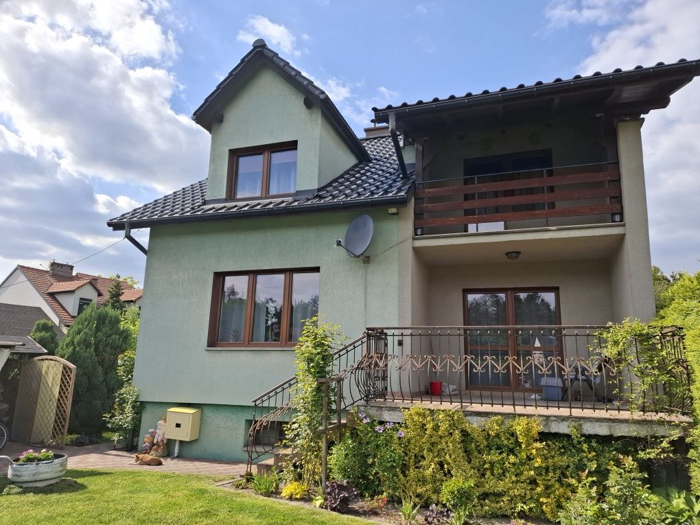 Dom na sprzedaż.Wola 43-225 woj.ślaskie.