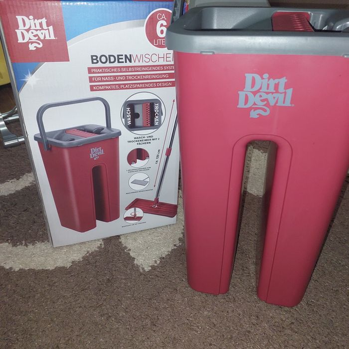 Набір для миття підлоги