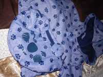 Capa de chuva Chicco