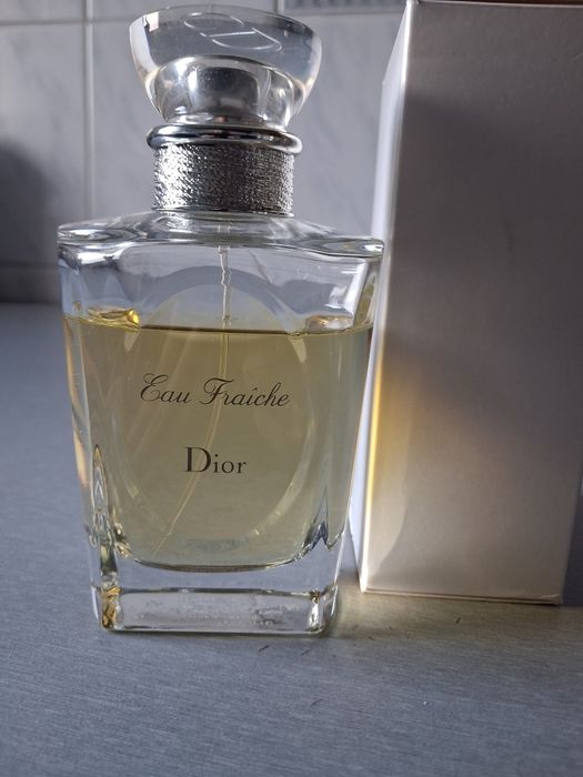 Dior eau  Fraiche