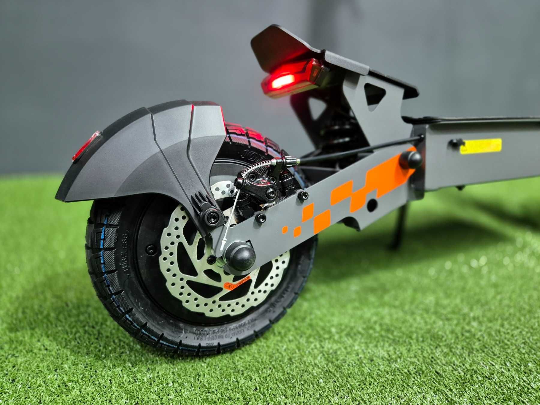 Kugoo Kirin G2 електросамокат 2025р.